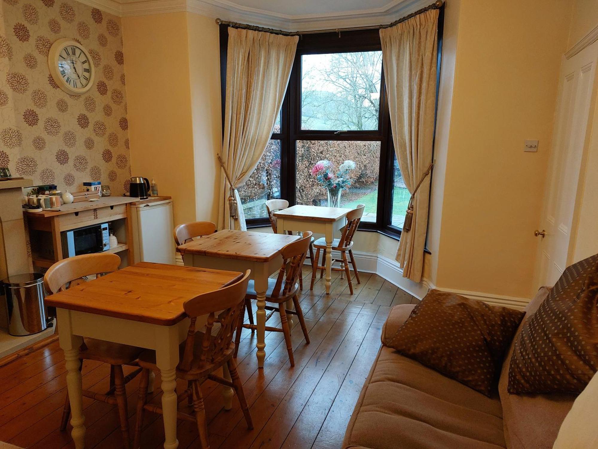 Thorndene B&B Хоп Экстерьер фото