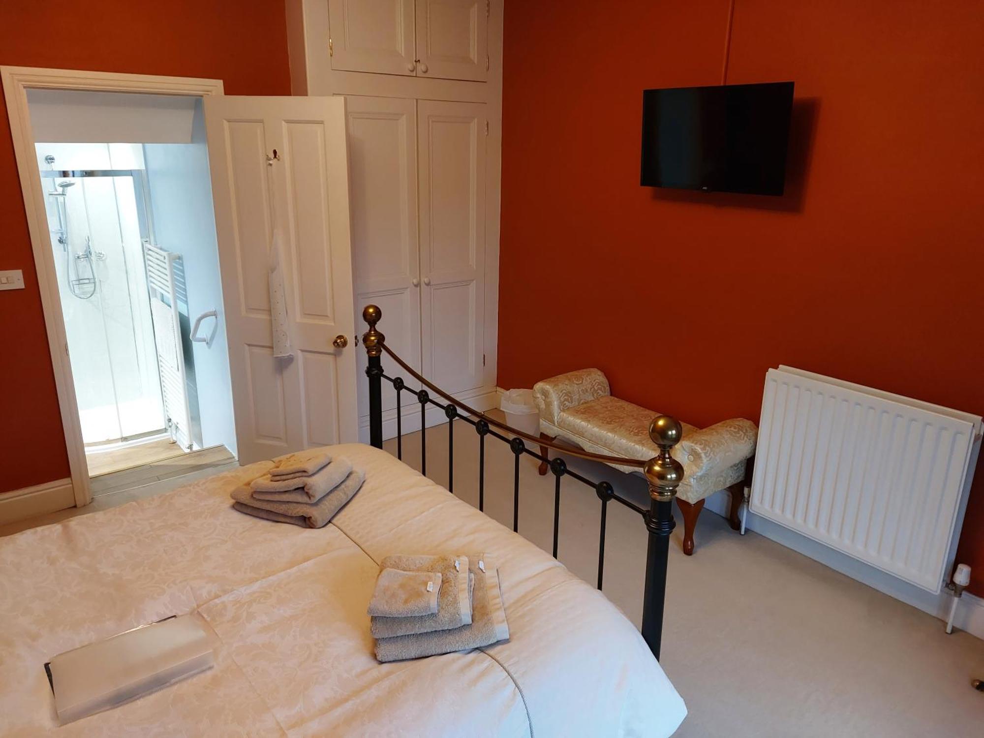 Thorndene B&B Хоп Экстерьер фото